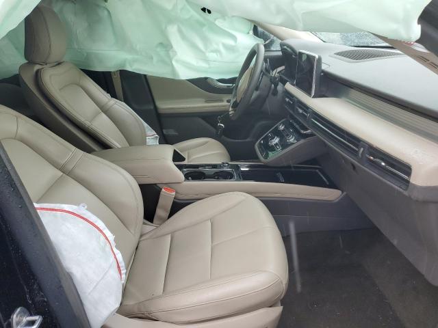 Photo 5 from auction – 2021 LINCOLN CORSAIR with VIN 5LMCJ1D93MUL00616