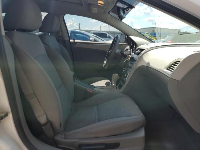 Photo 5 from auction – 2011 CHEVROLET MALIBU 1LT with VIN 1G1ZC5E12BF218706