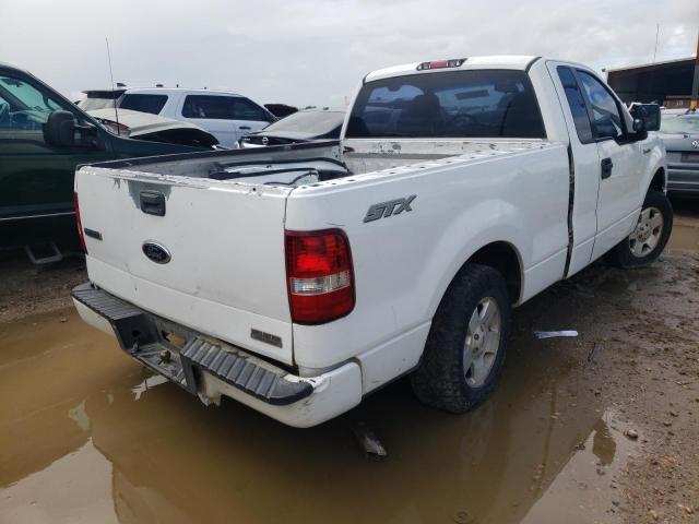 Photo 4 from auction – 2005 FORD F150 with VIN 1FTRF12285KC82071