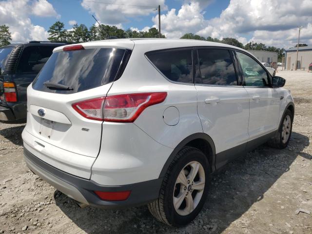Photo 4 from auction – 2016 FORD ESCAPE SE with VIN 1FMCU0G78GUC81337