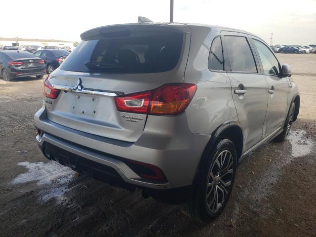 Photo 4 from auction – 2019 MITSUBISHI OUTLANDER with VIN JA4AP3AU1KU035039