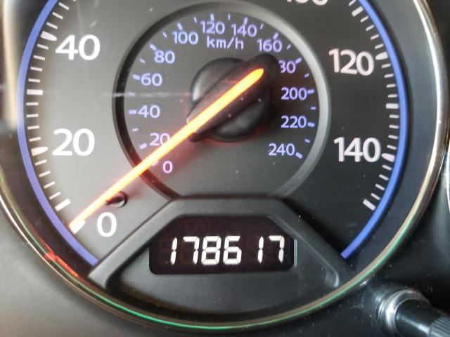Photo 8 from auction – 2005 HONDA CIVIC LX with VIN 2HGES16545H535801