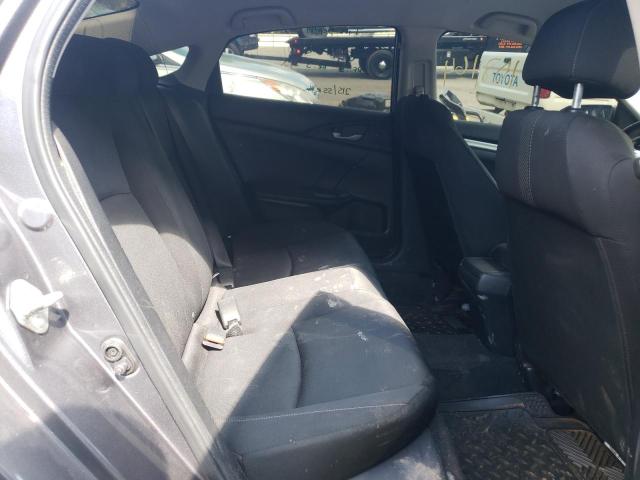 Photo 6 from auction – 2016 HONDA CIVIC LX with VIN 2HGFC2F59GH509947