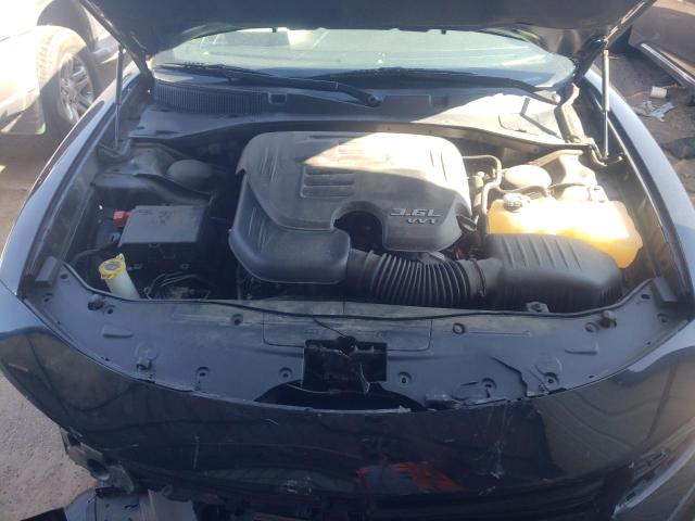 Photo 7 from auction – 2019 DODGE CHARGER SX with VIN 2C3CDXJG6KH541126