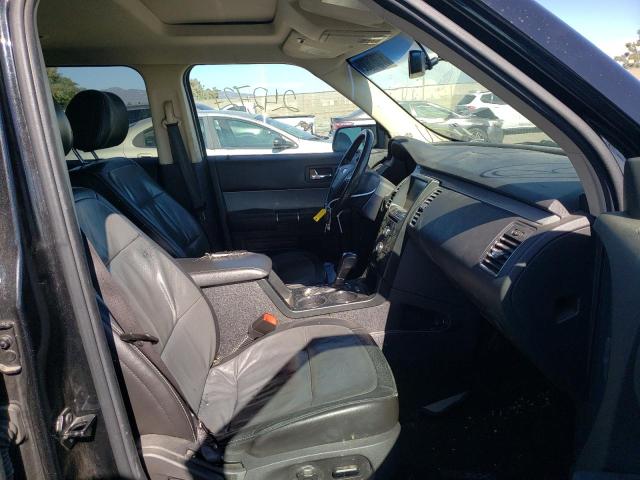 Photo 5 from auction – 2013 FORD FLEX SEL with VIN 2FMHK6C84DBD27647