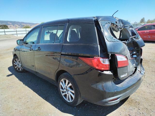 Photo 3 from auction – 2015 MAZDA 5 SPORT with VIN JM1CW2BL8F0185924