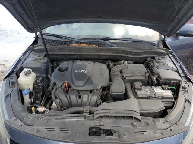 Photo 7 from auction – 2015 KIA OPTIMA LX with VIN 5XXGM4A79FG443616