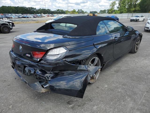صورة رقم 4 من المزاد - 2014 BMW M6 مع VIN WBSLZ9C51ED651113