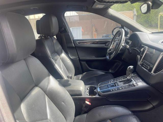 Photo 5 from auction – 2017 PORSCHE MACAN with VIN WP1AA2A57HLB06008
