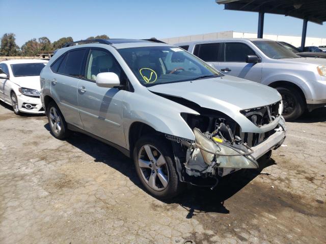 LEXUS RX 330 2004 con VIN JTJHA31U740059990 - Foto de la subasta