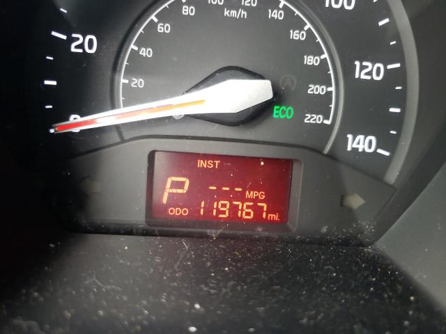 Zdjęcie 8 z aukcji – 2016 KIA RIO LX z VIN KNADM4A31G6573533