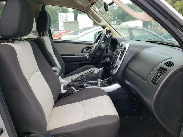 Photo 5 from auction – 2005 MERCURY MARINER with VIN 4M2YU57115DJ24923