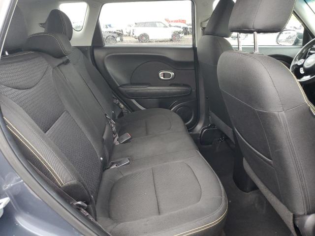 Снимка 6 от търг – 2014 KIA SOUL + с VIN KNDJP3A50E7089935