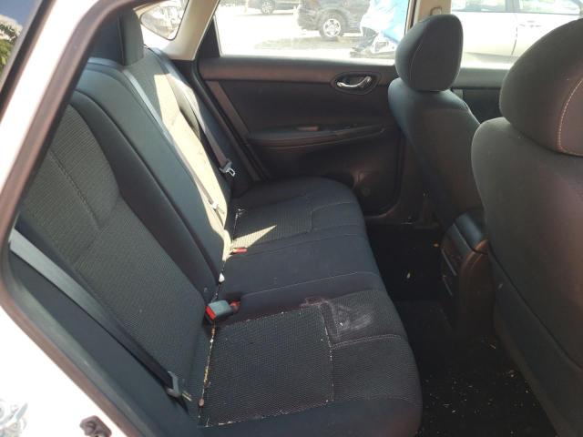 Photo 6 from auction – 2017 NISSAN SENTRA S with VIN 3N1AB7AP4HY302897