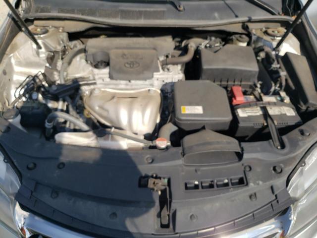 Photo 7 from auction – 2016 TOYOTA CAMRY LE with VIN 4T1BF1FK4GU530458