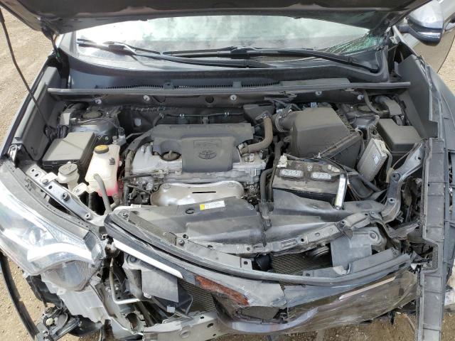 Photo 7 from auction – 2018 TOYOTA RAV4 ADVEN with VIN 2T3RFREV9JW752002