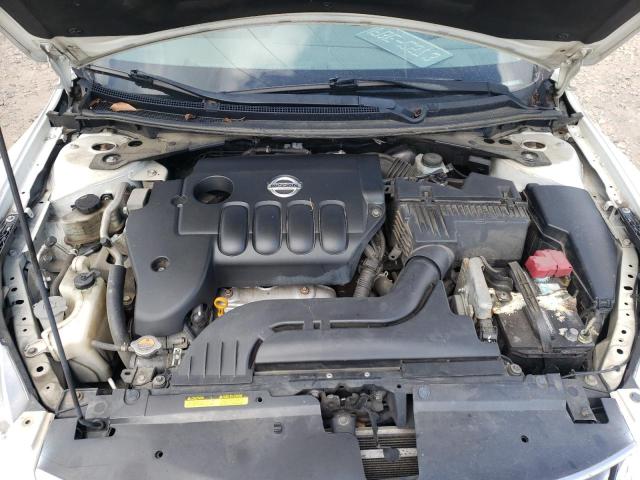 Photo 7 from auction – 2011 NISSAN ALTIMA BAS with VIN 1N4AL2AP7BN450114