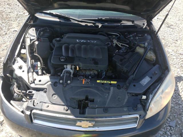Photo 7 from auction – 2012 CHEVROLET IMPALA LS with VIN 2G1WF5E35C1334793