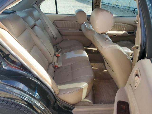 Photo 6 from auction – 1997 NISSAN MAXIMA with VIN JN1CA21D1VM539897
