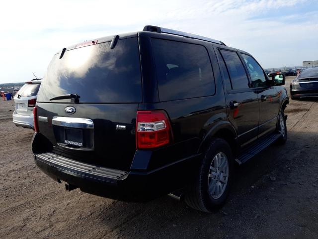 Photo 4 from auction – 2014 FORD EXPEDITION with VIN 1FMJU2A5XEEF06875
