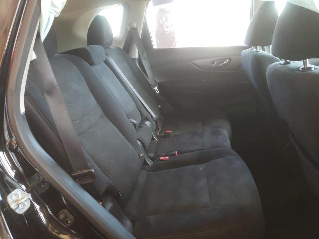 Photo 6 from auction – 2016 NISSAN ROGUE S with VIN 5N1AT2MT1GC884191
