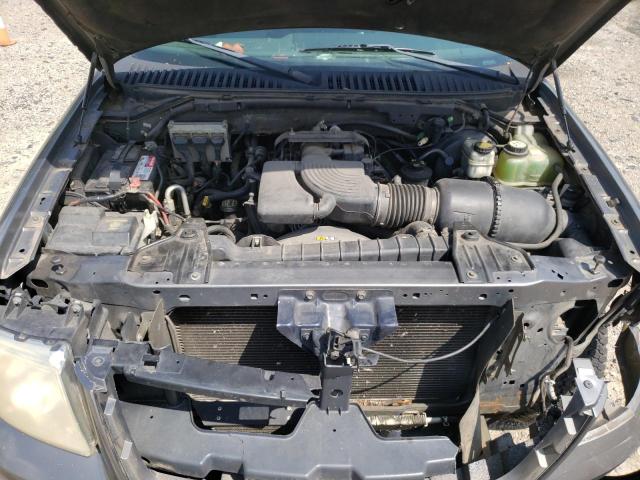 Photo 7 from auction – 2003 FORD EXPEDITION with VIN 1FMRU15WX3LA84311