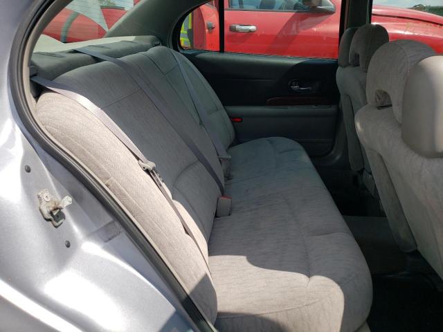 Photo 6 from auction – 2005 BUICK LESABRE CU with VIN 1G4HP52K95U206004