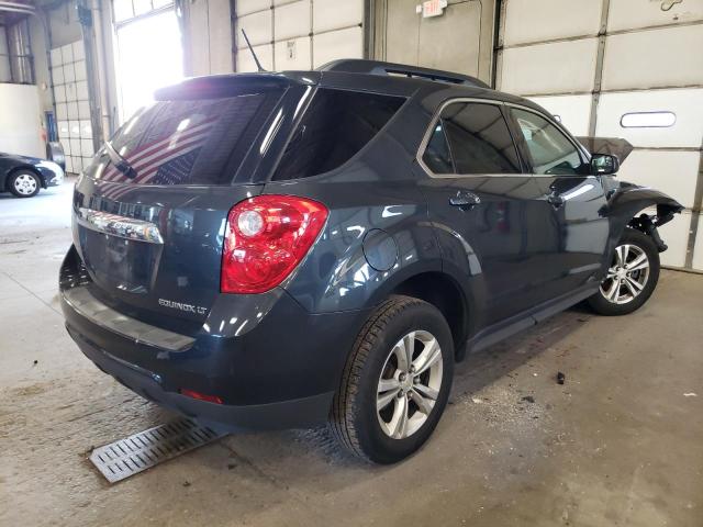 Photo 4 from auction – 2013 CHEVROLET EQUINOX LT with VIN 2GNALDEK8D1249385