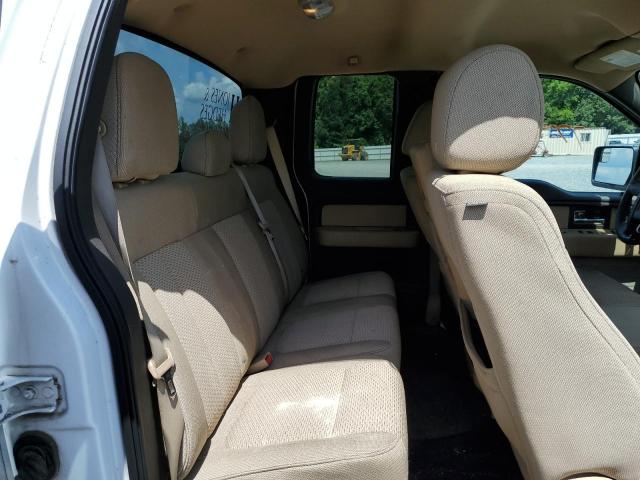 Photo 6 from auction – 2014 FORD F150 SUPER with VIN 1FTFX1CF6EFD12680