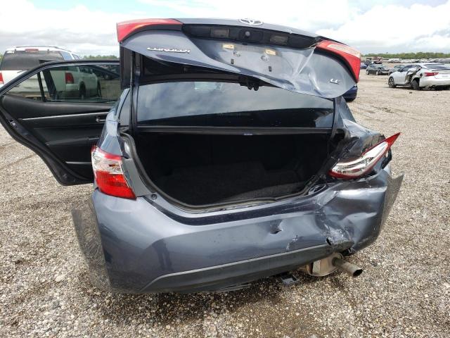 Photo 9 from auction – 2017 TOYOTA COROLLA L with VIN 5YFBURHE6HP611072