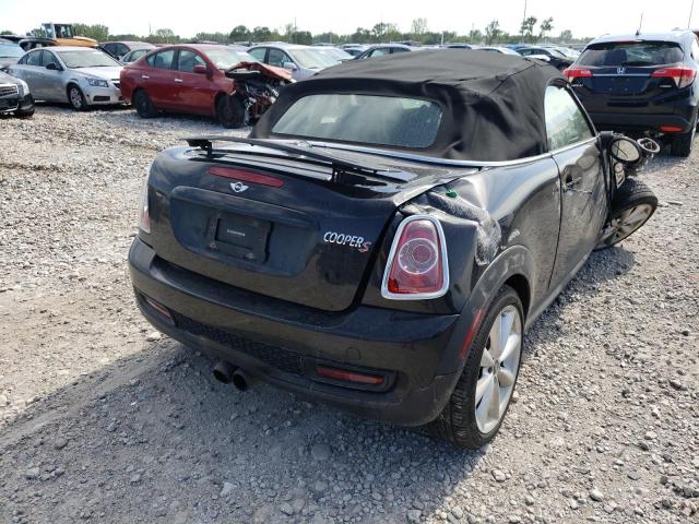 Photo 4 from auction – 2013 MINI COOPER ROA with VIN WMWSY3C55DT566084