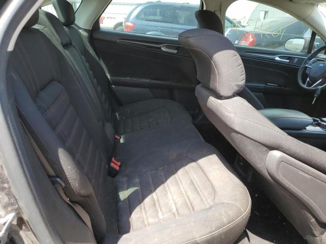 Photo 6 from auction – 2016 FORD FUSION SE with VIN 3FA6P0HD4GR239516