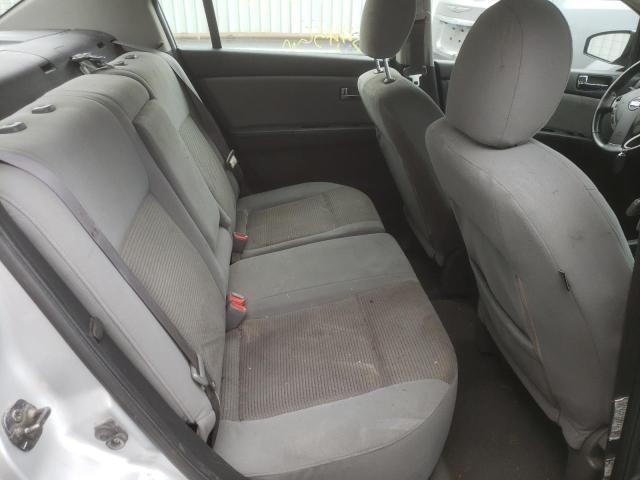 Photo 6 from auction – 2011 NISSAN SENTRA 2.0 with VIN 3N1AB6AP5BL619067
