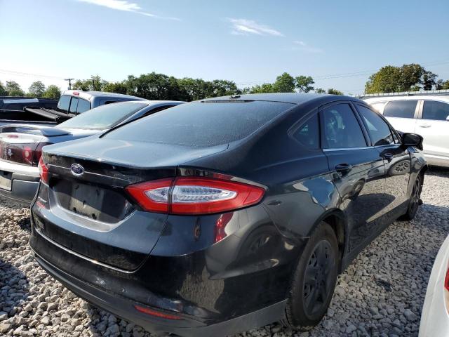 Photo 4 from auction – 2013 FORD FUSION S with VIN 3FA6P0G78DR369564