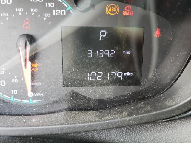 Photo 8 from auction – 2020 CHEVROLET SPARK LS with VIN KL8CB6SA7LC419619