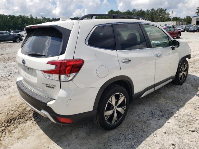 Photo 4 from auction – 2019 SUBARU FORESTER T with VIN JF2SKAWCXKH519119