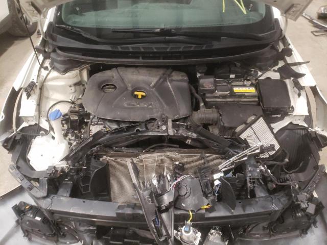 Photo 7 from auction – 2015 KIA FORTE EX with VIN KNAFX4A87F5345181