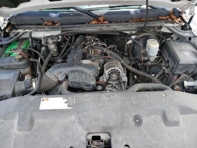 Photo 7 from auction – 2012 CHEVROLET SILVERADO with VIN 1GCRKPE07CZ132160
