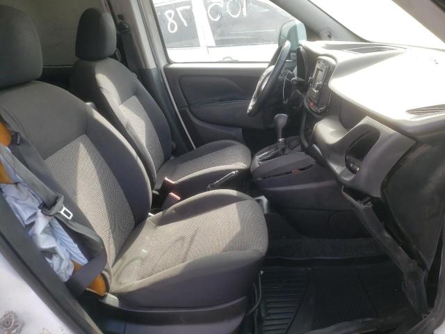 Photo 5 from auction – 2015 RAM PROMASTER with VIN ZFBERFAT5F6A42473