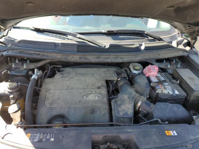 Photo 7 from auction – 2013 FORD EXPLORER L with VIN 1FM5K8F81DGA61779