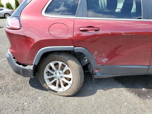 Photo 9 from auction – 2019 JEEP CHEROKEE L with VIN 1C4PJMCB9KD311499
