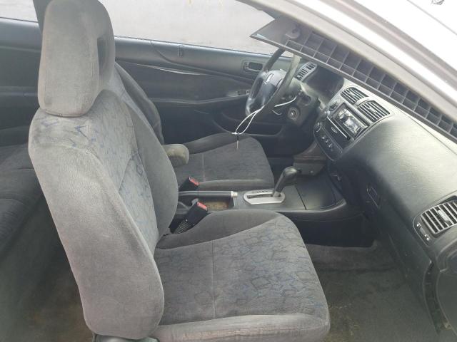 Photo 5 from auction – 2002 HONDA CIVIC EX with VIN 1HGEM22982L007847