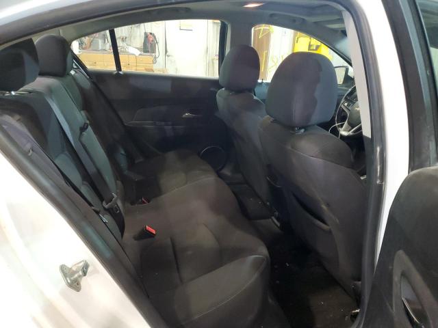 Photo 6 from auction – 2012 CHEVROLET CRUZE LT with VIN 1G1PF5SC1C7298225