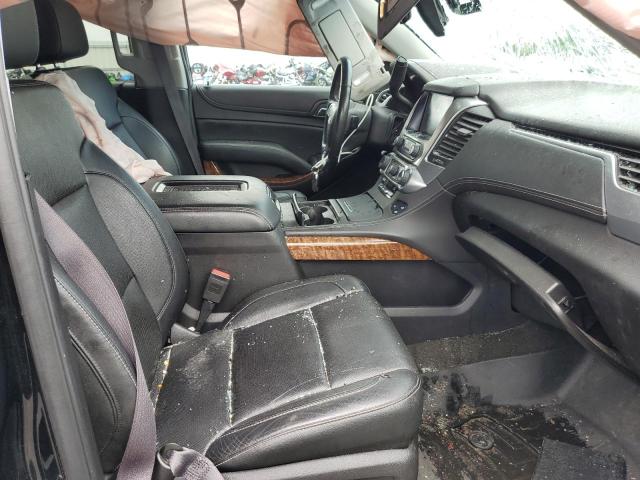 Photo 5 from auction – 2016 CHEVROLET SUBURBAN K with VIN 1GNSKJKC2GR394632