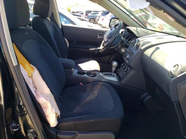 Photo 5 from auction – 2011 NISSAN ROGUE S with VIN JN8AS5MT5BW187949