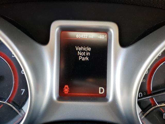 صورة رقم 8 من المزاد - 2016 DODGE JOURNEY SE مع VIN 3C4PDCAB0GT114971