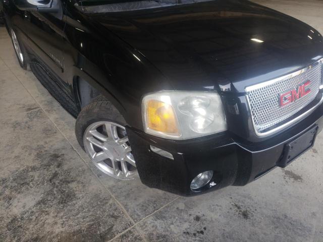 Photo 9 from auction – 2007 GMC ENVOY DENA with VIN 1GKET63M772291209