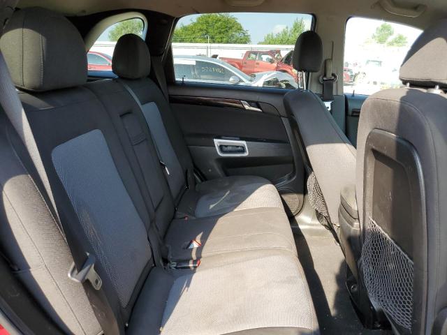 صورة رقم 6 من المزاد - 2014 CHEVROLET CAPTIVA LS مع VIN 3GNAL2EK4ES676038