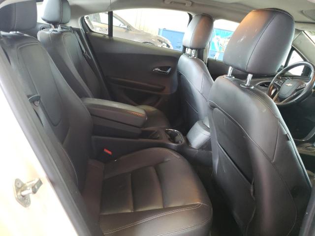 Photo 6 from auction – 2014 CHEVROLET VOLT with VIN 1G1RF6E44EU147824