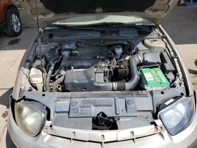 Photo 7 from auction – 2004 CHEVROLET CAVALIER L with VIN 1G1JF52F847373617